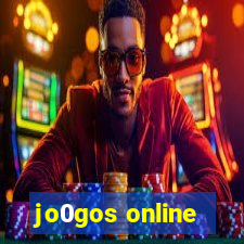 jo0gos online